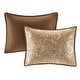 preview thumbnail 45 of 94, Madison Park Essentials Cadence 24-piece Room in a Bag