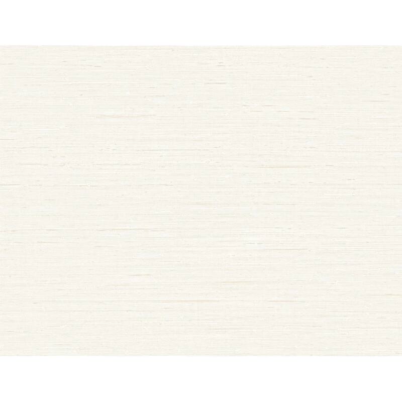 Seabrook Designs Seahaven Rushcloth Embossed Vinyl Unpasted Wallpaper - 27 in. W x 27 ft. L - Aspen