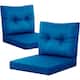 Option Dark Blue