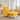 UIXE Modern Lounge Chair Accent Chair and Stroage Ottoman With Adjustable Backrest