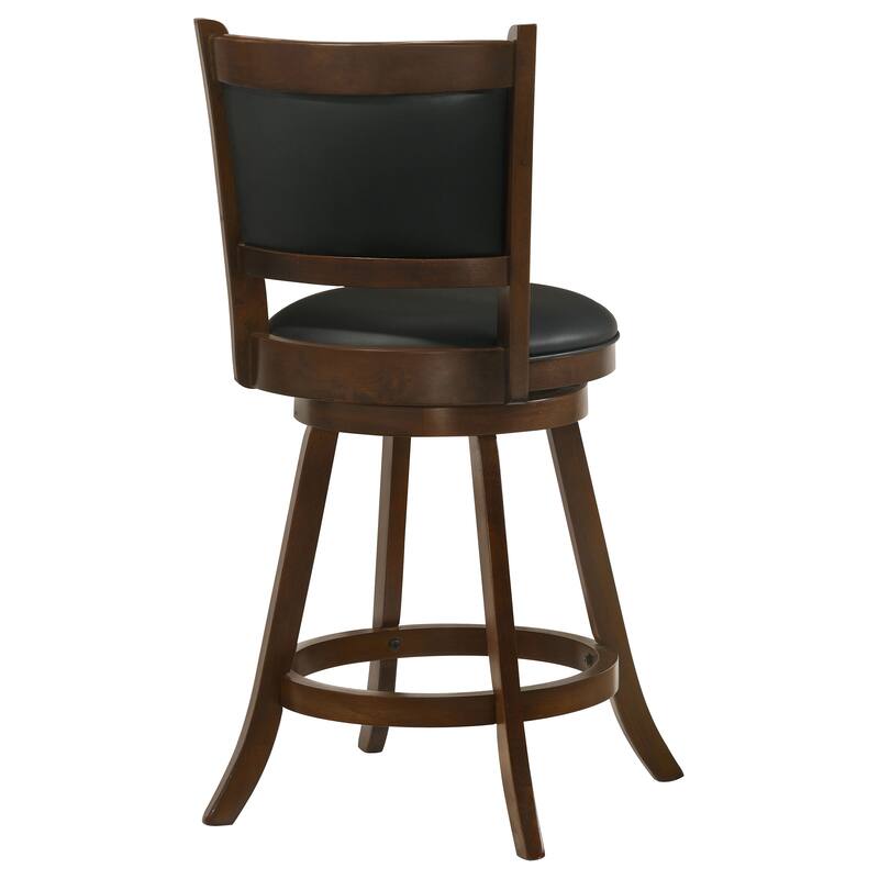 Swivel Counter Height Stool