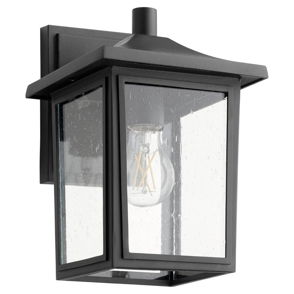 Quorum International 10-1/2" Tall Outdoor Wall Sconce