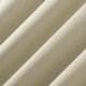 preview thumbnail 89 of 122, Sun Zero Oslo Theater Grade Extreme Total Blackout Rod Pocket 1-Piece Curtain Panel, Single Panel