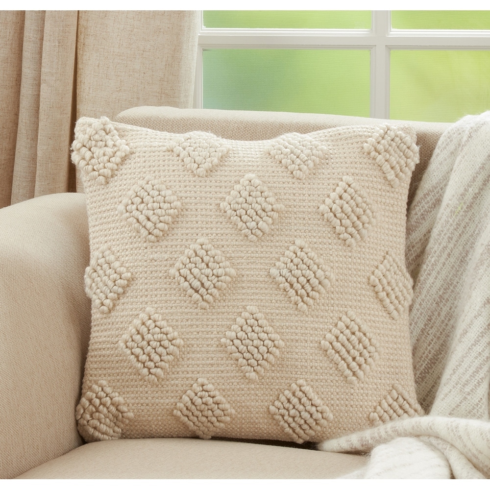 Accent pillows bed bath and sale beyond