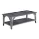 Option Weathered Grey