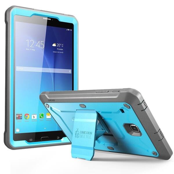 Shop Samsung Galaxy Tab E 8 0 Case Supcase Unicorn Beetle Pro