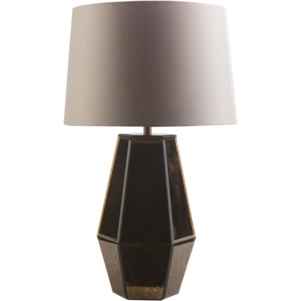 Elegant Blue Pendant Light Shadeblue Shade Unique 25 23 25 Elegant Copper Gl Table Lamp With Cream Bell Shaped Shade
