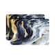Option Navy And Gold
