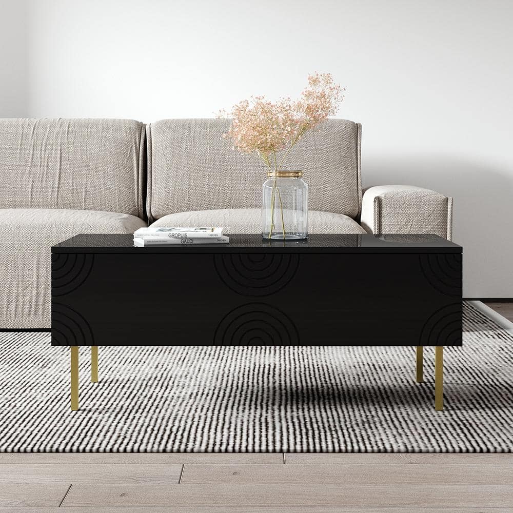 Ronda 03 47" Coffee Table