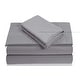 preview thumbnail 5 of 15, Egyptian Cotton 800 Thread Count Deep Pocket Bed Sheet Set