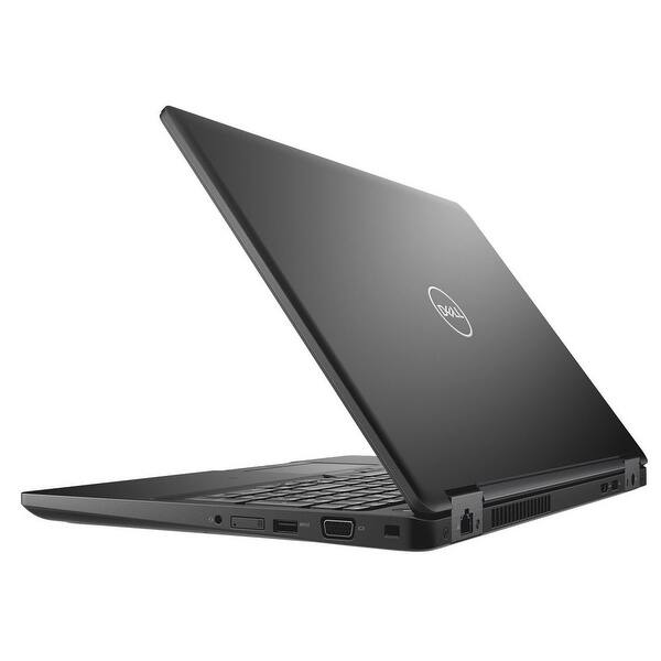 Shop Dell Latitude 5591 Intel Core I5 8400 X4 2 5ghz 16gb 500gb 15 6 Black Certified Refurbished Overstock 28301811
