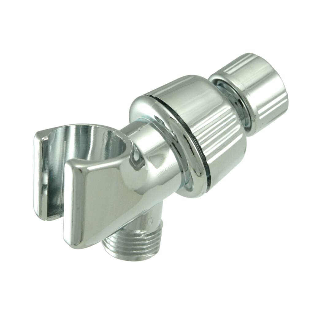 Trimscape Shower Arm Bracket with Hose Outlet