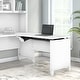 preview thumbnail 17 of 33, Bush Furniture Somerset 42W 3 Position Sit to Stand Return