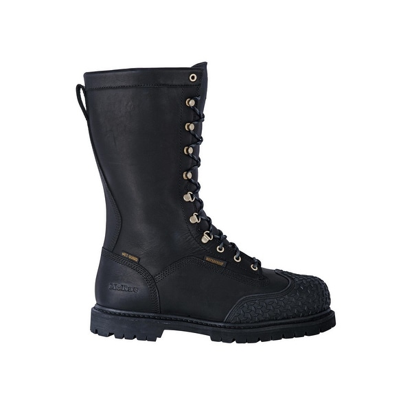 mcrae industrial steel toe boots