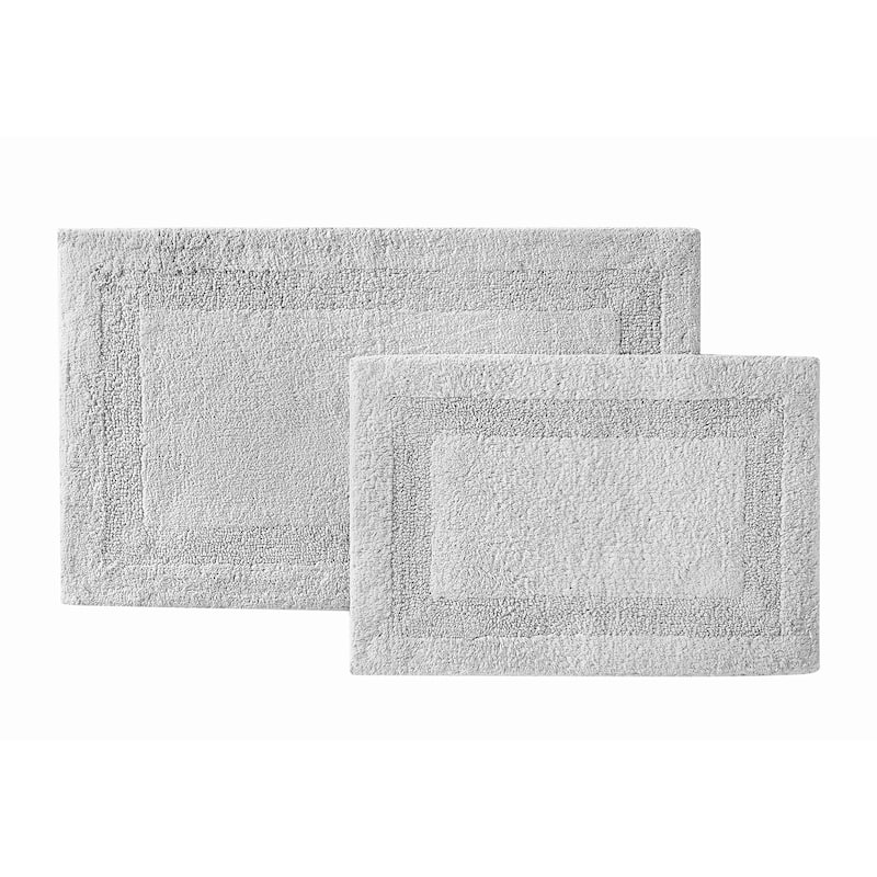 Royal Velvet Classic Cotton Bath Rug (Available in Multiple Sizes)