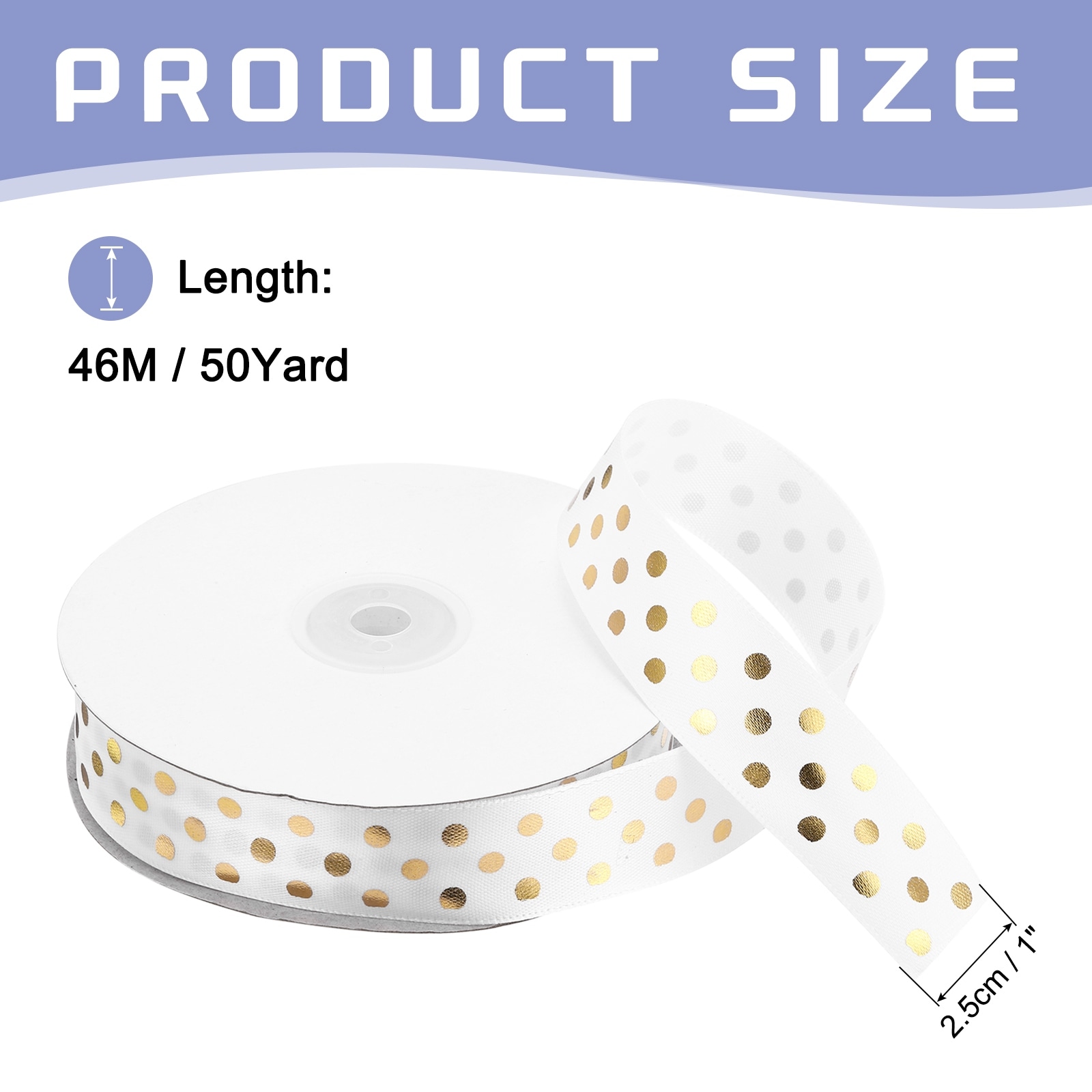 Grosgrain Ribbons Ribbon Bow Decoration