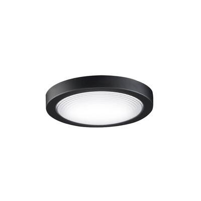 Spitfire LED Light Kit - Black