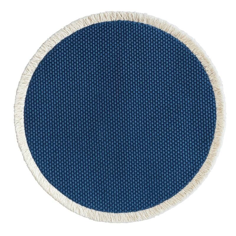 Bali Placemat Set of 4 - 14X20