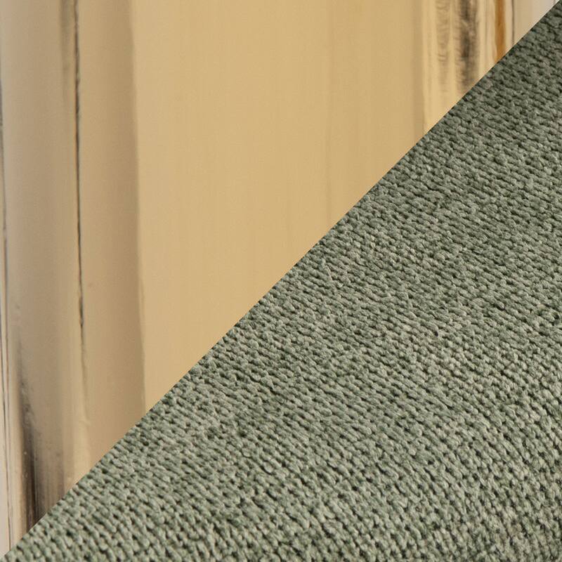 Porch & Den Saurya Adjustable Bar Stool with Rounded T Footrest (Set of 2)