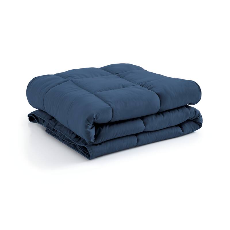 All Season Premium Down Alternative Comforter