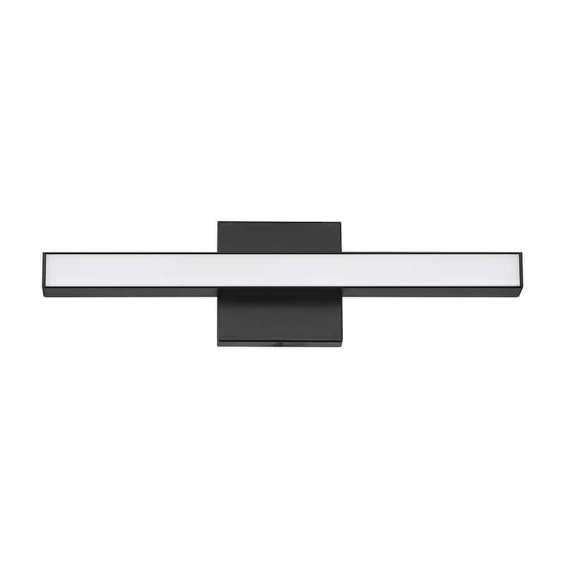 Craftmade 10118-LED Trim 18" Wide Bath Bar