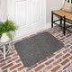 preview thumbnail 3 of 63, Mohawk Home Utility Floor Mat for Garage, Entryway, Porch, and Laundry Room