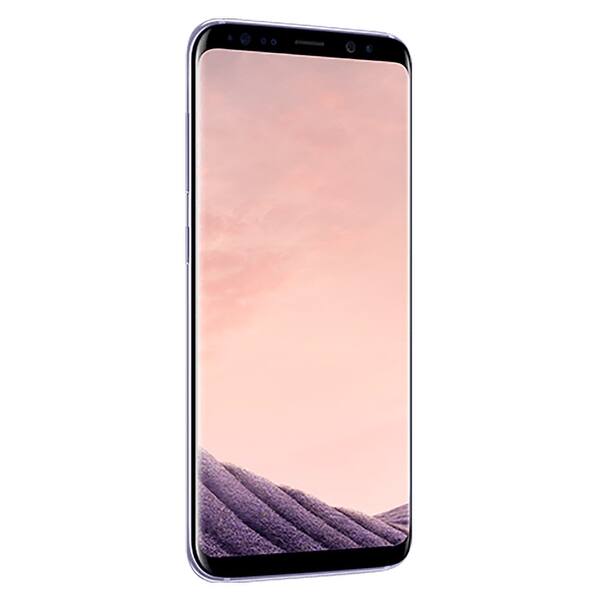 Shop Samsung Galaxy S8 G950f 64gb Unlocked Gsm Phone W 12mp Camera International Version Overstock 17697871