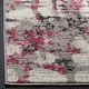preview thumbnail 32 of 84, SAFAVIEH Skyler Roumpini Modern Abstract Rug