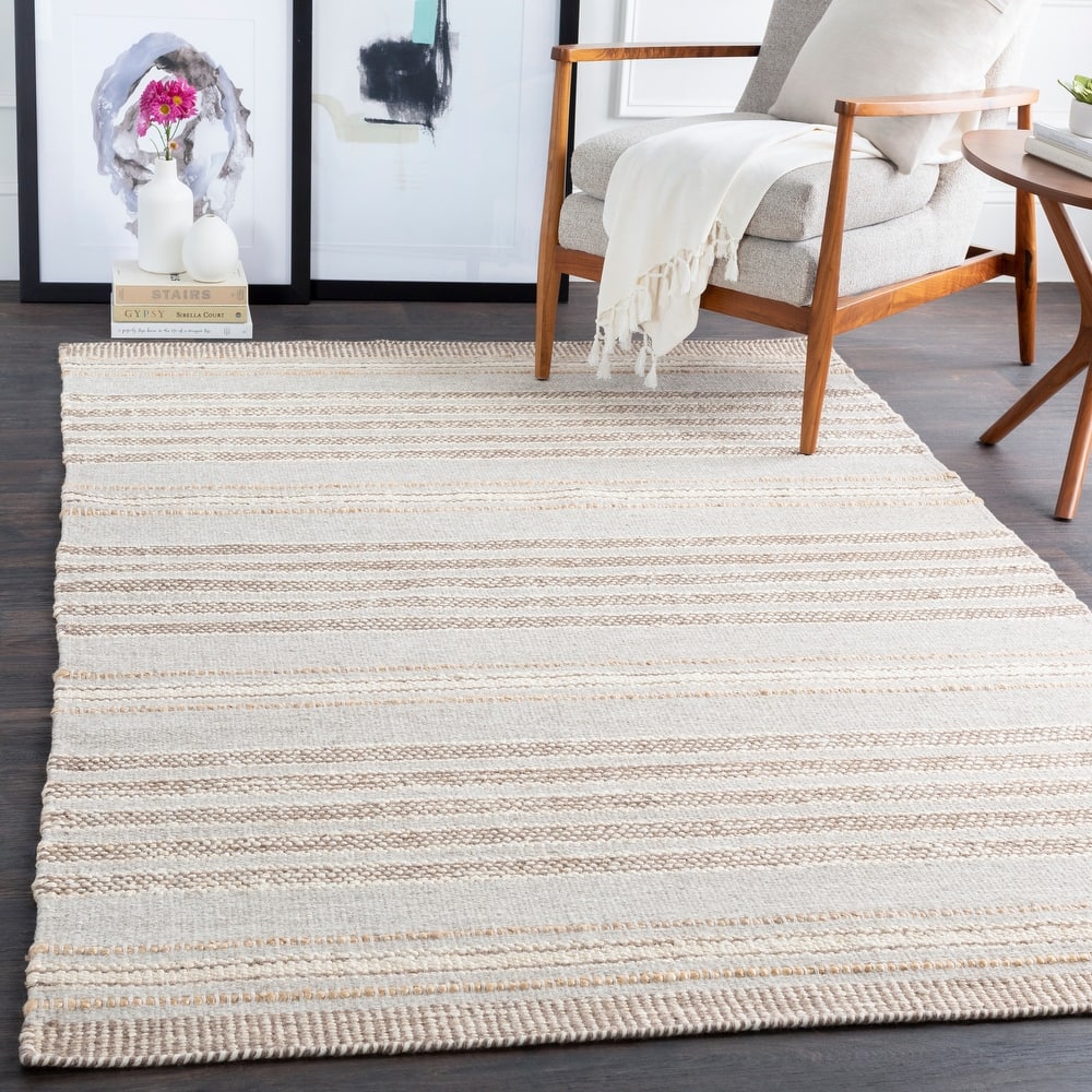 Artistic Weavers Orfeo Natural Fiber Area Rug