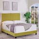 Option GOLDEN YELLOW