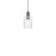 Option Oil Rubbed Bronze / Clear