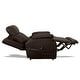 preview thumbnail 7 of 7, Clive Power Lift Recliner with Power Headrest & Lumbar by Flexsteel
