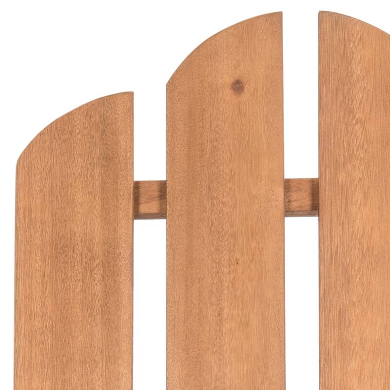 SAFAVIEH Outdoor Frida Rocking Chair - 28W x 37D x 34H