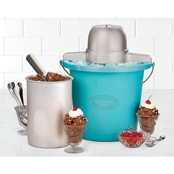 Ice cream machine 2025 bed bath and beyond