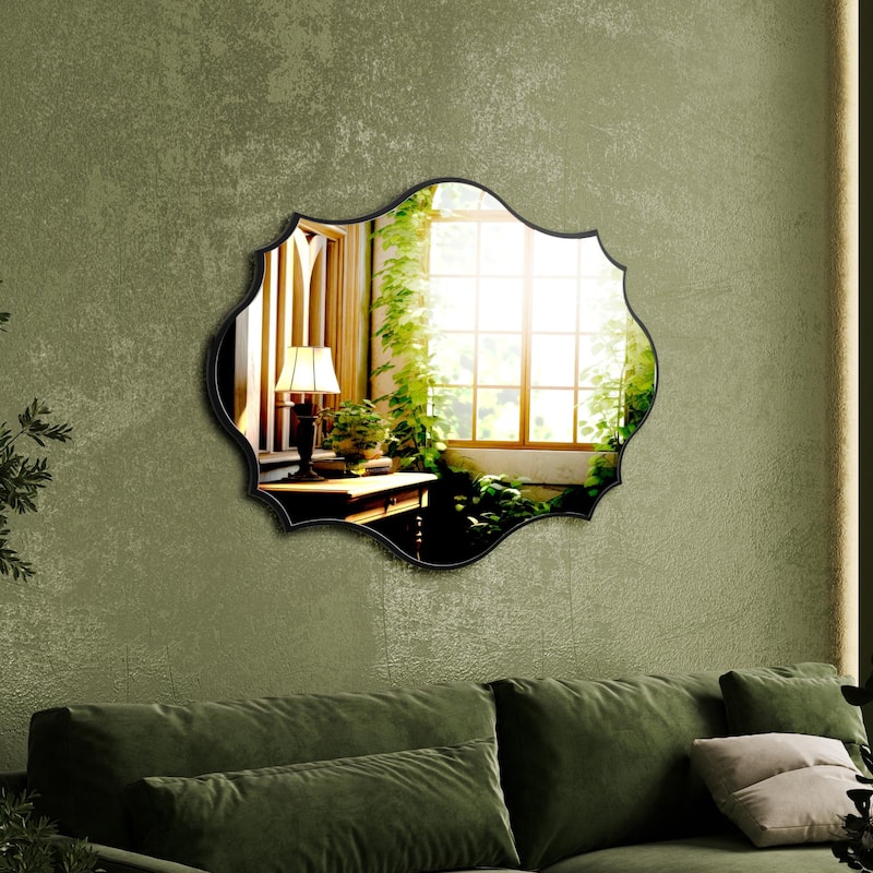 Decorative Wall Mirror