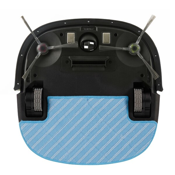 ECOVACS DA5G Deebot SLIM 2 Vacuum Cleaning Robot - grey