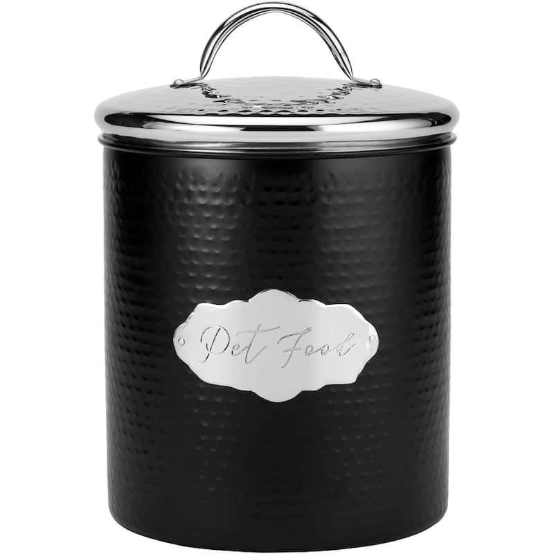 Amici Pet Cavalier Treats Canisters - 40 and 118 oz