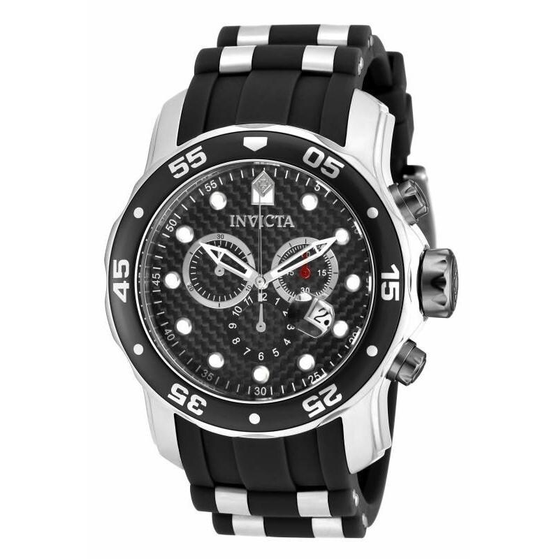 invicta scuba diver watch