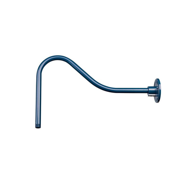 R Series Goose Neck - Navy Blue