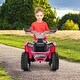 preview thumbnail 23 of 34, Costway Kids Ride on ATV 4 Wheeler Quad Toy Car 6V Battery Powered - See Details