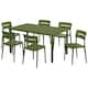 Option Olive Green