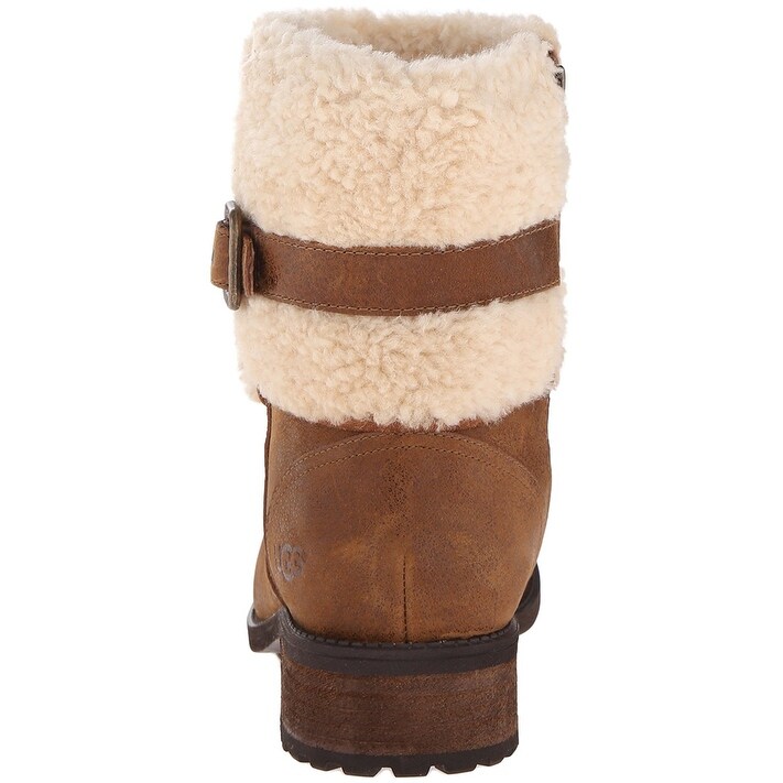 Shop Ugg Women S Blayre Ii Winter Boot Overstock 22337383