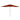 vidaXL Outdoor Umbrella Parasol with Crank Patio Sunshade Garden Sun Shelter - 153.5" x 97.2"