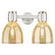 Option Satin Nickel