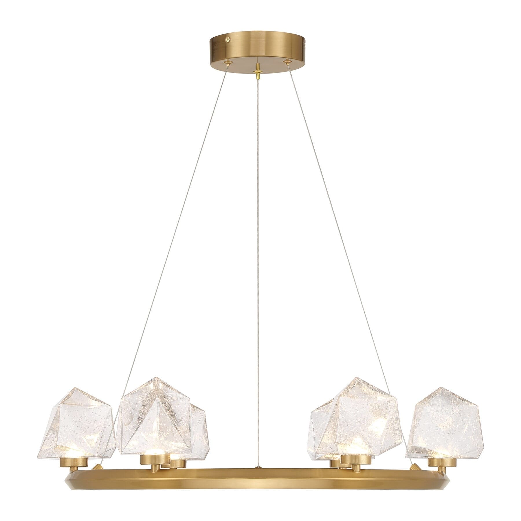 Castello 6-Light Chandelier