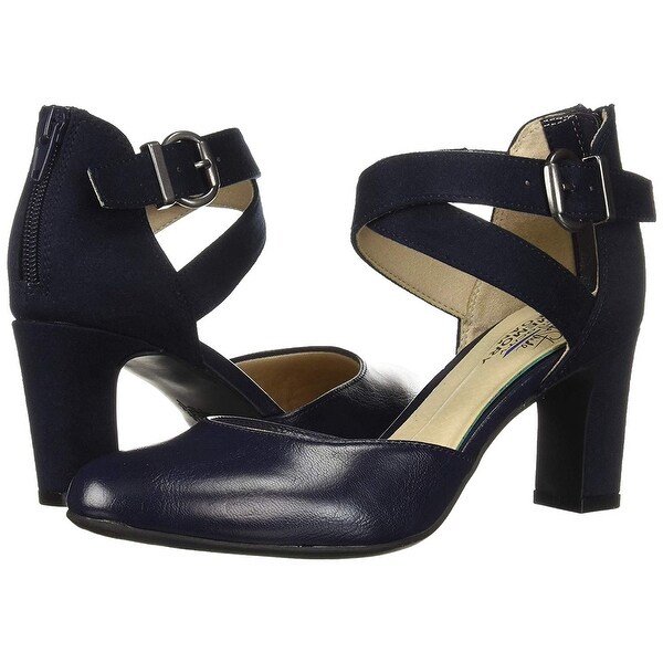 lifestride marlene pump
