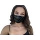 preview thumbnail 49 of 80, Reusable and Washable Unisex Fashion Cloth Face Mask with Adjustable Straps