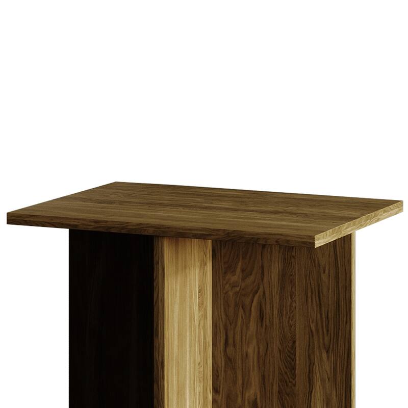 Clayfell Joliet 3 Piece of Coffee Table Set