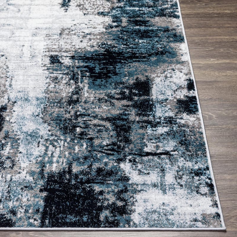 Livabliss Wanderlust Modern Area Rug