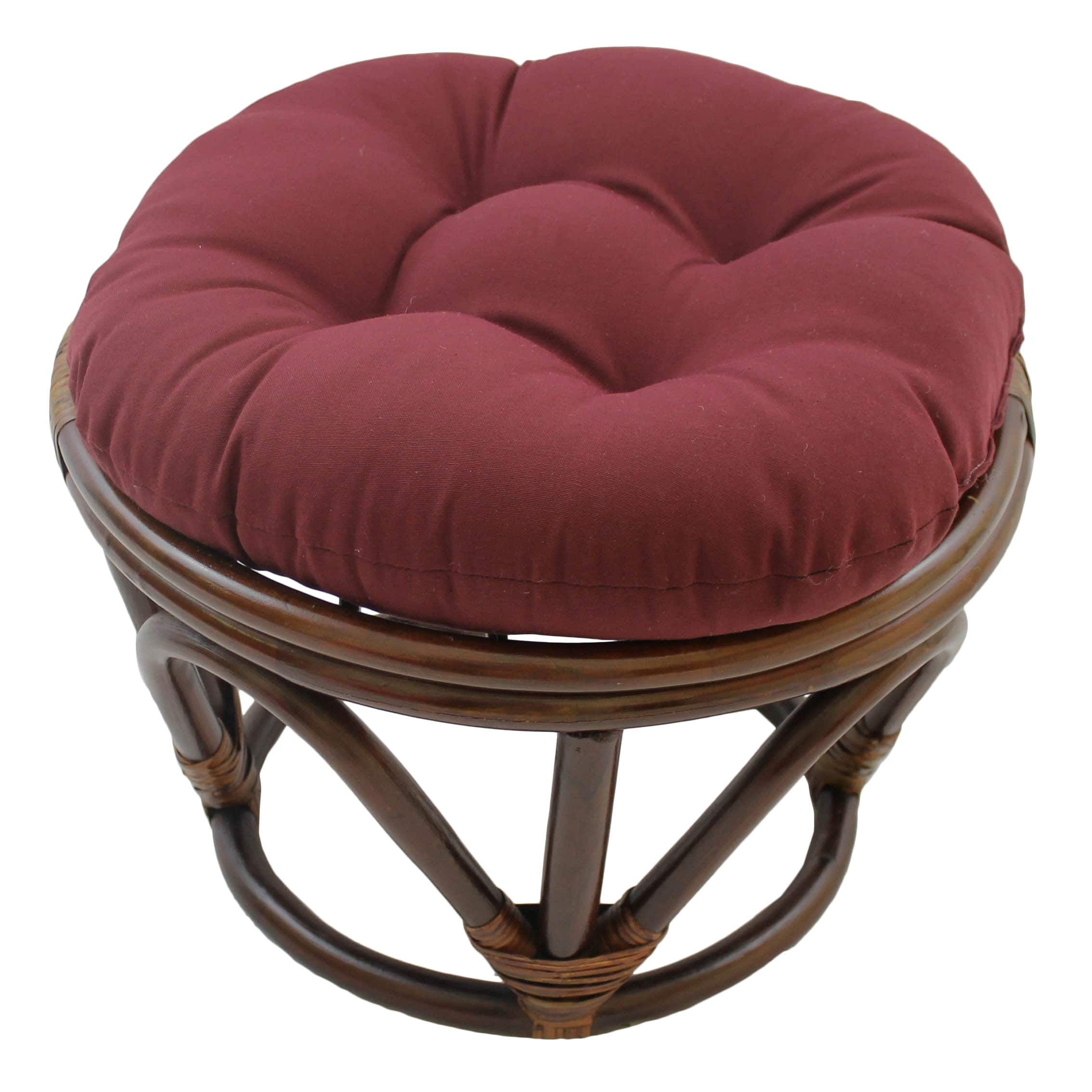 Option Burgundy